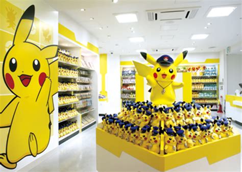 pokemon center tokyo|Pokémon Center SHOP LIST English｜ポケットモンスターオ .